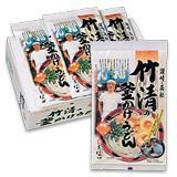 竹清の釜かけうどん