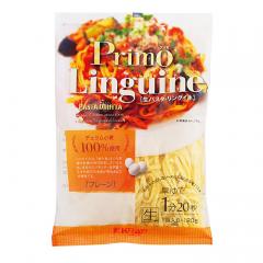 生パスタ(Primo リングイネ プレーン)