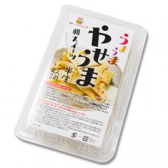 トレー入りやせうま/大分 だんご