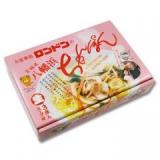 八幡浜ちゃんぽん ロンドン/チャンポン麺