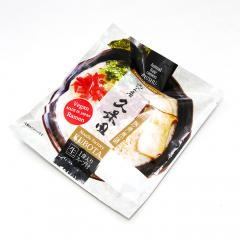 アニマルフリーラーメン 豚骨風味