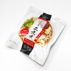 アニマルフリーラーメン 醤油味