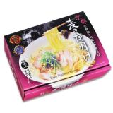 京都ラーメン 麦の夜明け 牛醤油と山椒の中華そば(3食)/醤油ラーメン