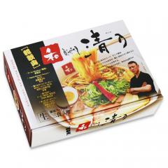 和歌山 和dining 清乃ラーメン(3食)/醤油ラーメン