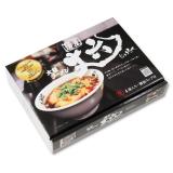 大阪ラーメン 麺屋丈六(大)/醤油ラーメン