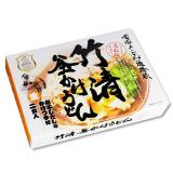 箱入竹清の釜かけうどん(2人前)