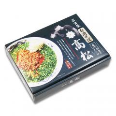 名古屋台湾そば 高松(大)/ピリ辛醤油ラーメン