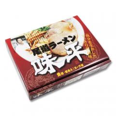 尾道ラーメン味平(大)