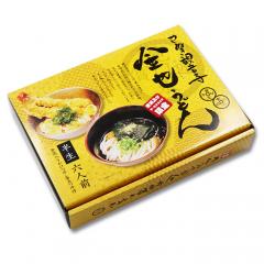 さぬき観音寺金也うどん