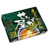 東京ラーメン せたが屋(3食)/醤油ラーメン