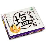 東京ラーメン ひるがお(3食)/塩ラーメン