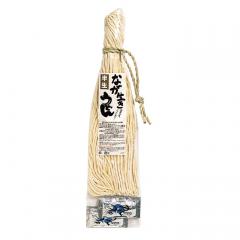【2018年9月 販売終了予定】吊し打粉なが生きうどん(小)