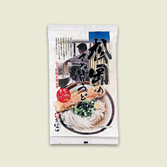 松岡のさぬきうどん/讃岐うどん
